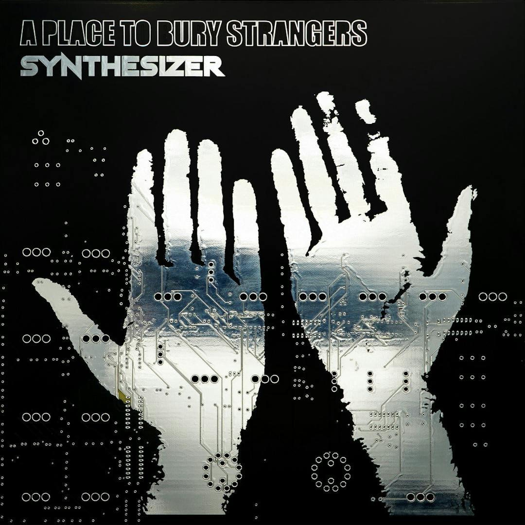 image of Synthesizer