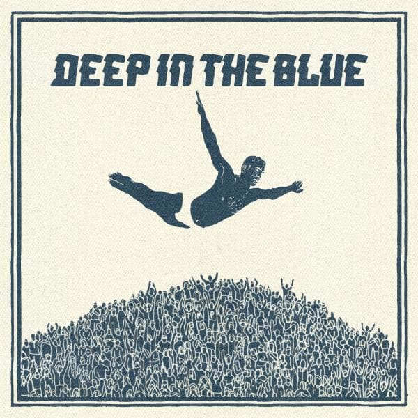 image of Deep in the Blue