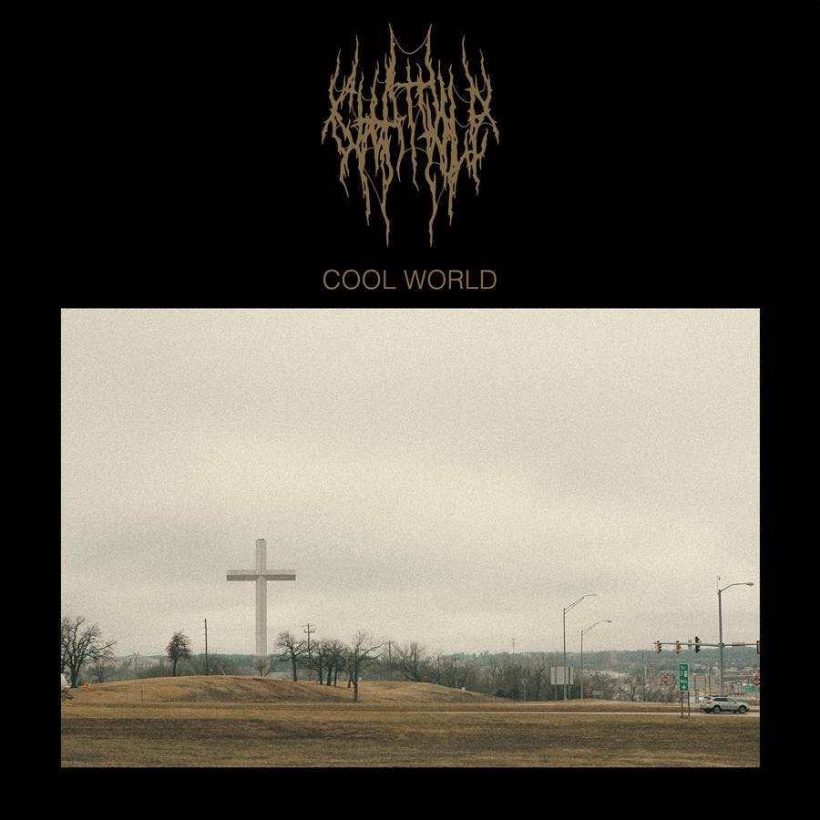 image of Cool World