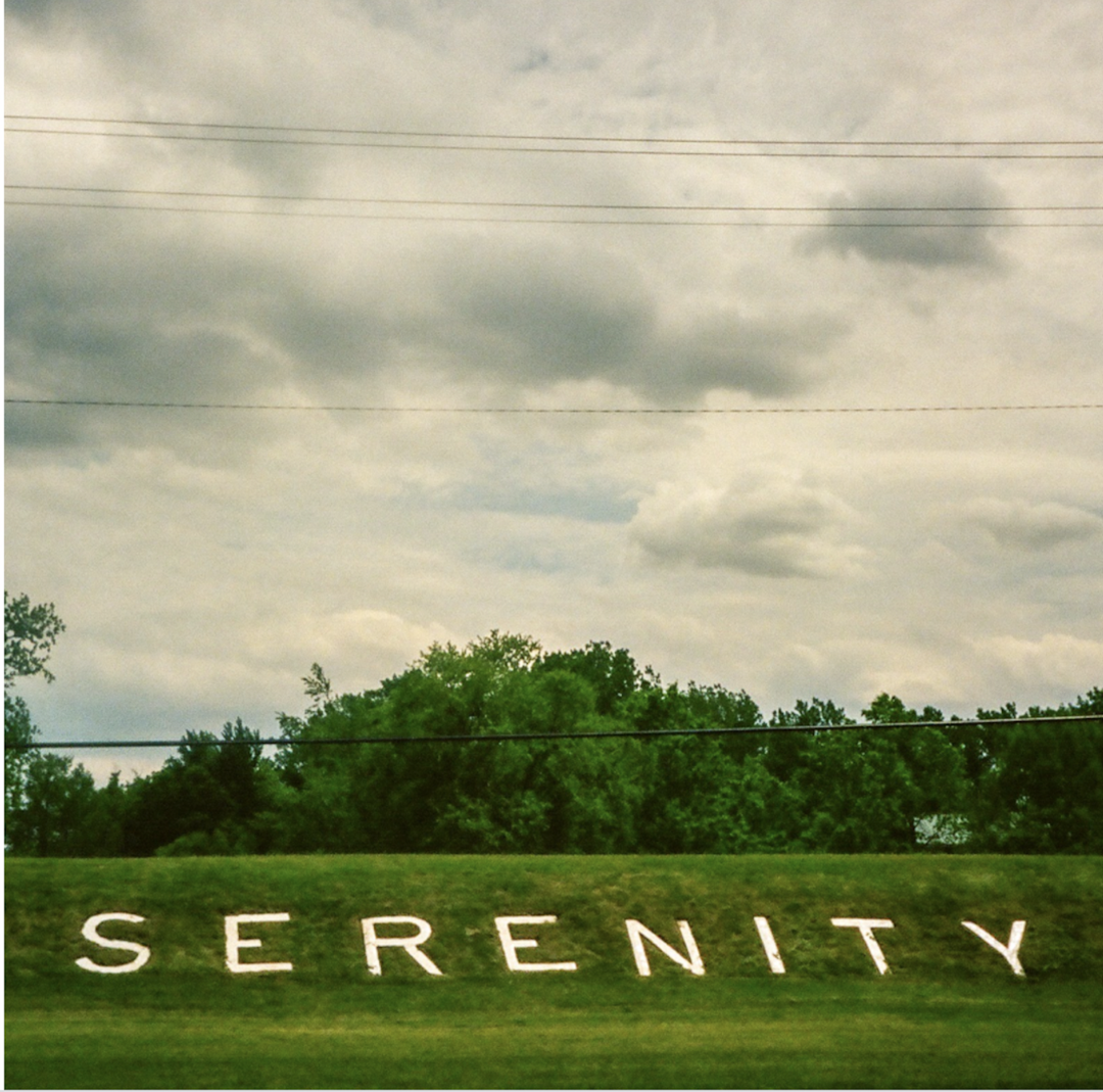 image of Serenity