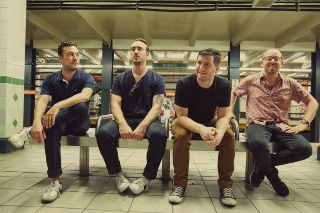 image of The Menzingers