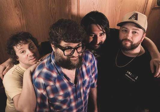 Celebration Guns Indie Rock, Math Rock, Emo, Emo Revival artist - artist profile photo