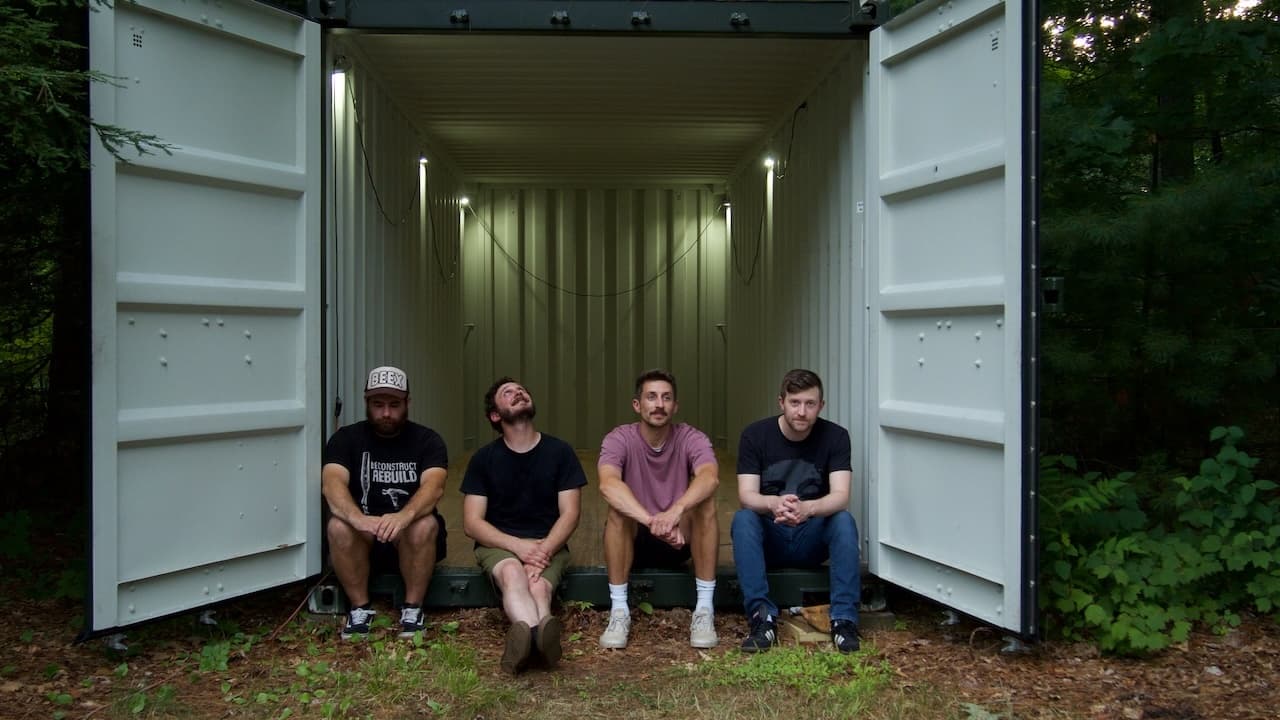 Deer Leap Indie Rock, Emo, Post Rock, Alternative Rock artist - artist profile photo