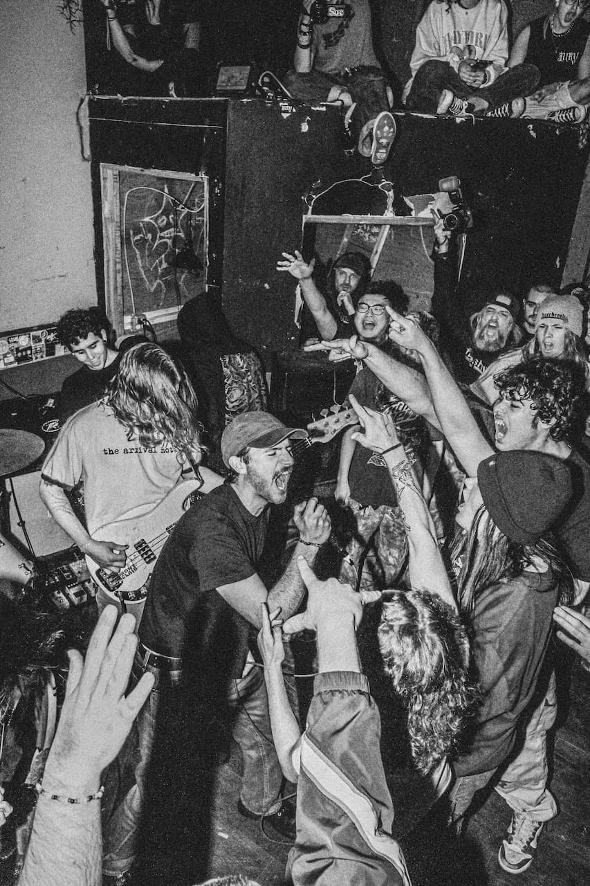 Montclair Emo, Melodic Hardcore, Post Hardcore, Alternative Rock artist - artist profile photo