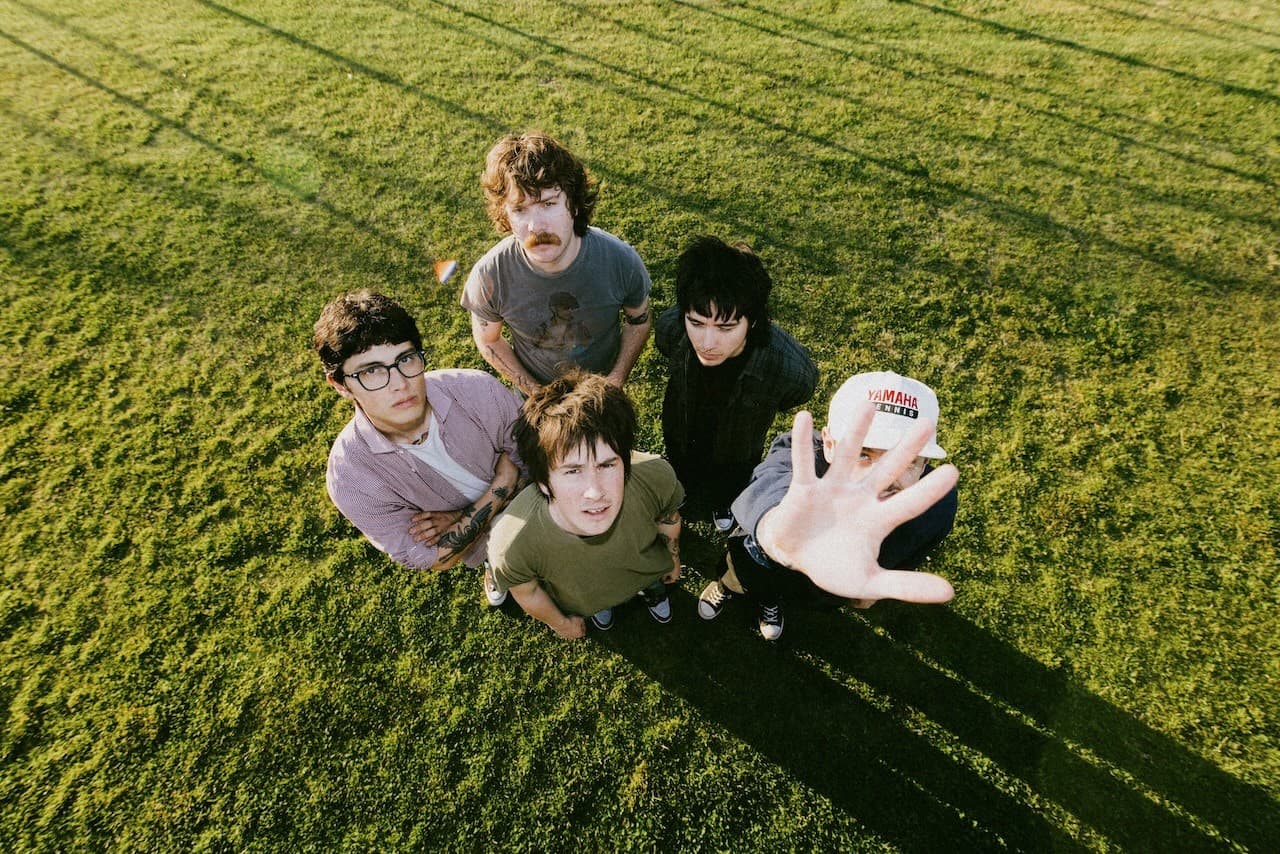 popfree Indie Rock, Emo, Post Hardcore, Punk Rock artist - artist profile photo