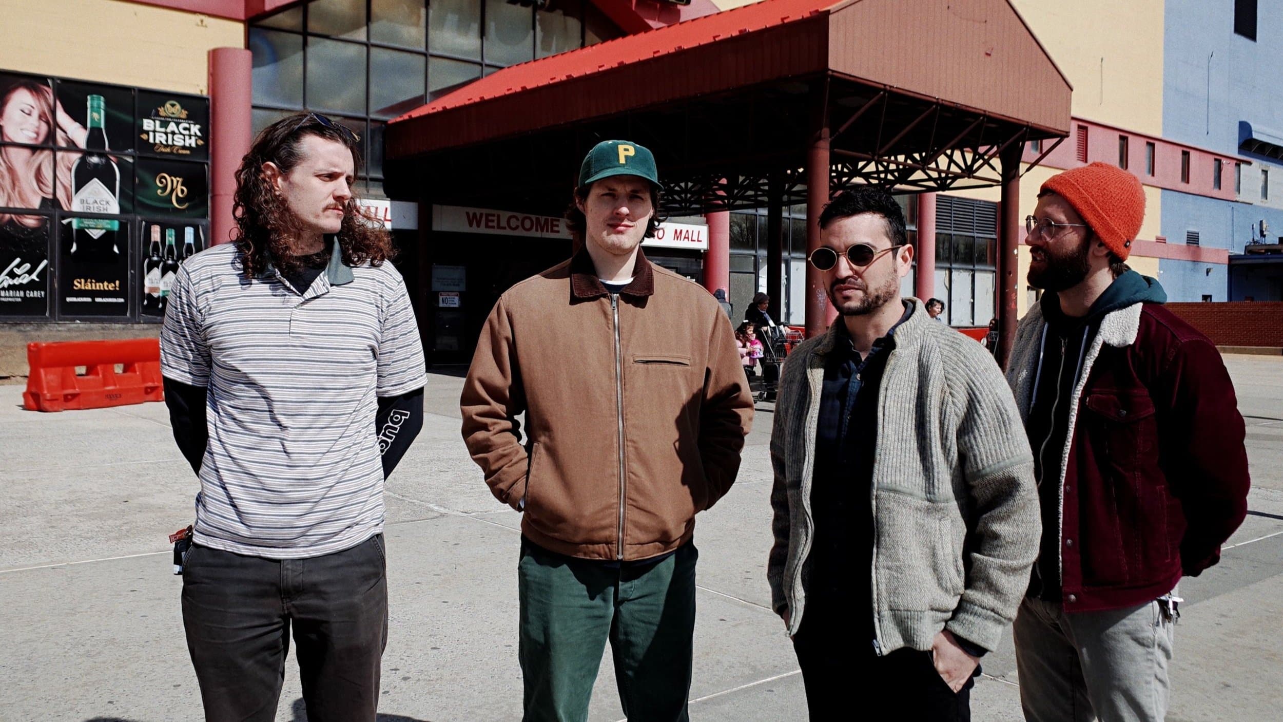Plight Power Pop, Grunge, 90s Alt Rock, Emo, Grungegaze artist - artist profile photo