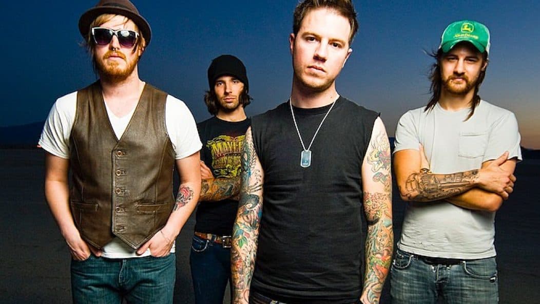 A Static Lullaby Emo, Melodic Hardcore, Post Hardcore artist - artist profile photo