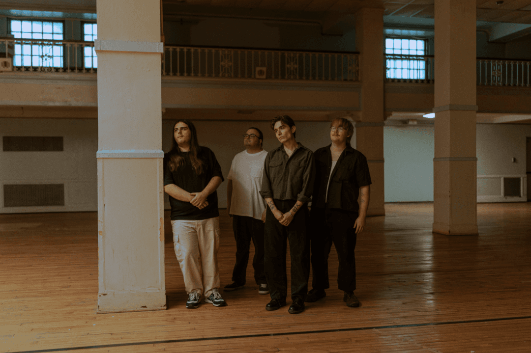 Arm's Length Pop Punk, Alt Rock, Emo, Emo Pop, Post Hardcore artist - artist profile photo