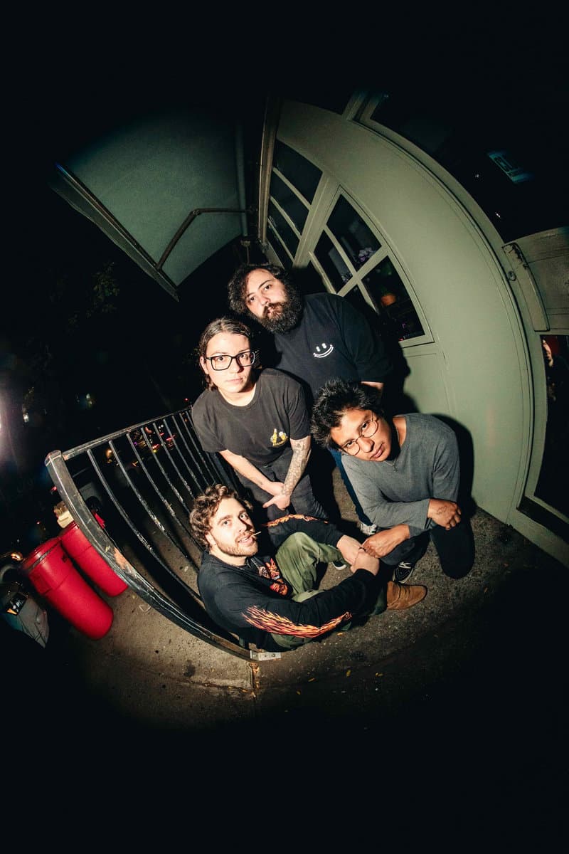 image of Bummer Camp