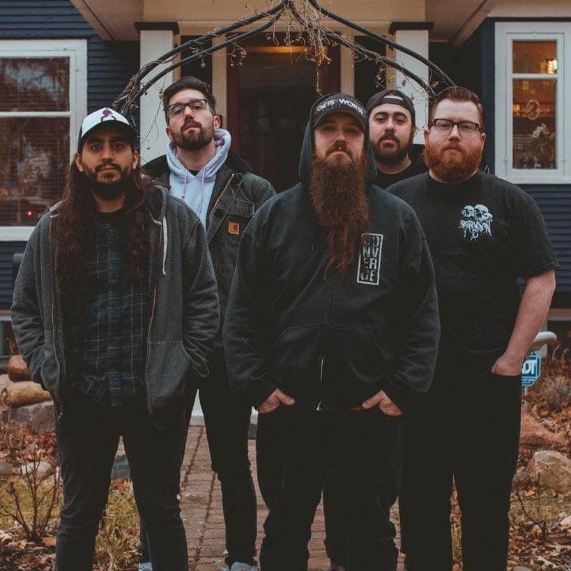 image of Deeper Graves