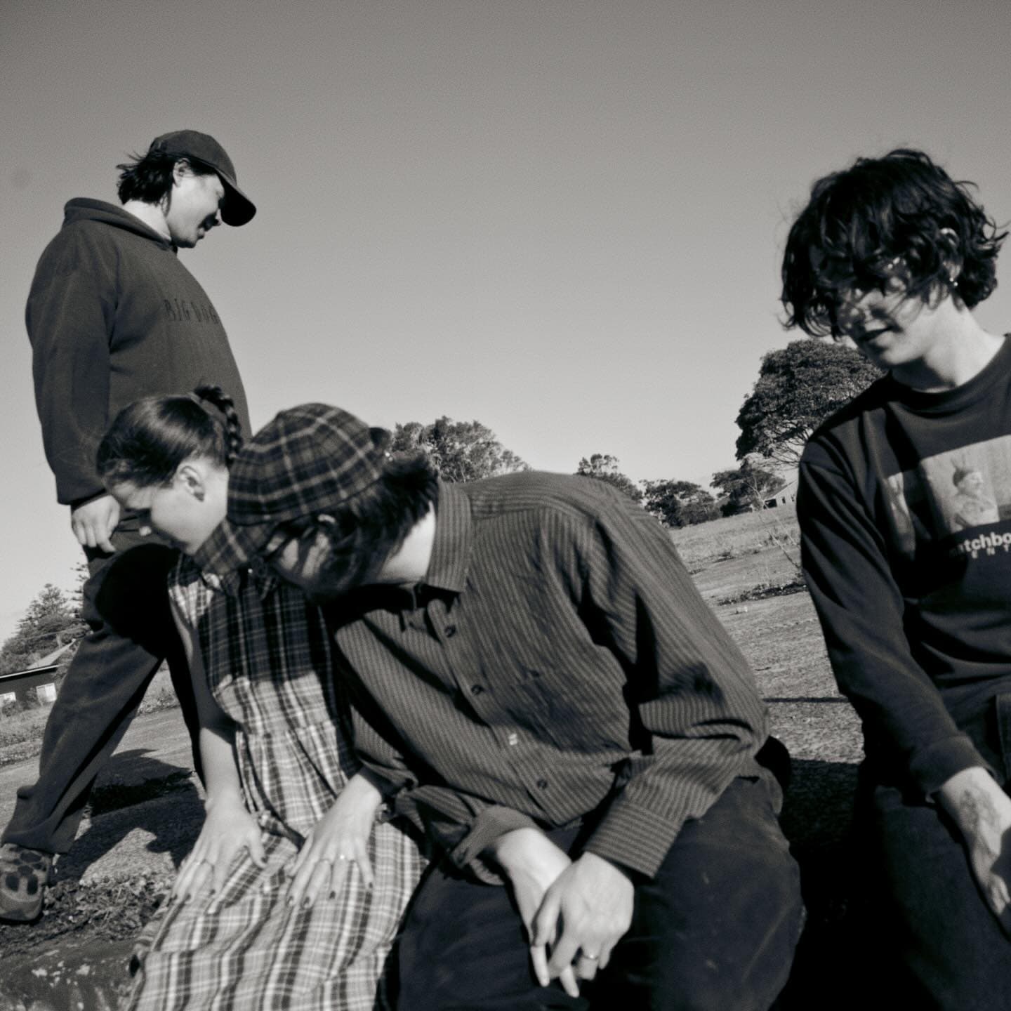 Garage Sale Indie Rock, Shoegaze, Alt Rock, Emo, Slowcore, Slacker Rock artist - artist profile photo