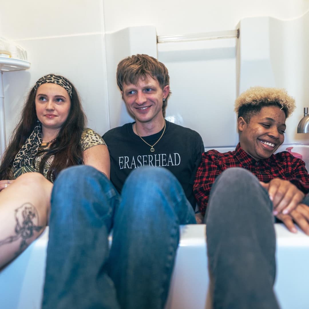 image of Leisure Hour