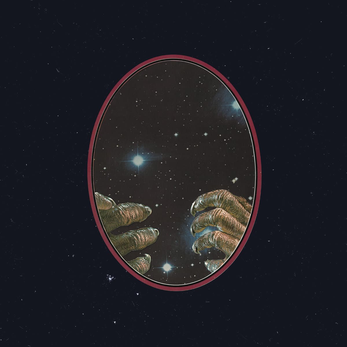 Cover art for Spoonbender