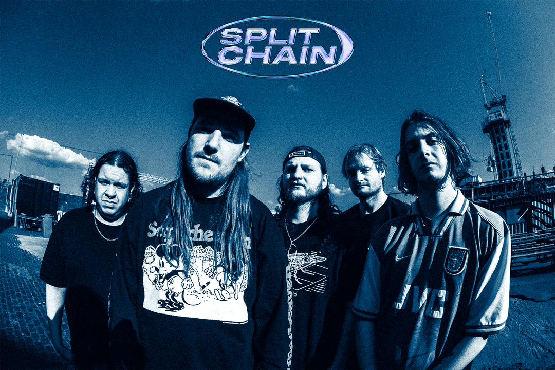 image of Split Chain