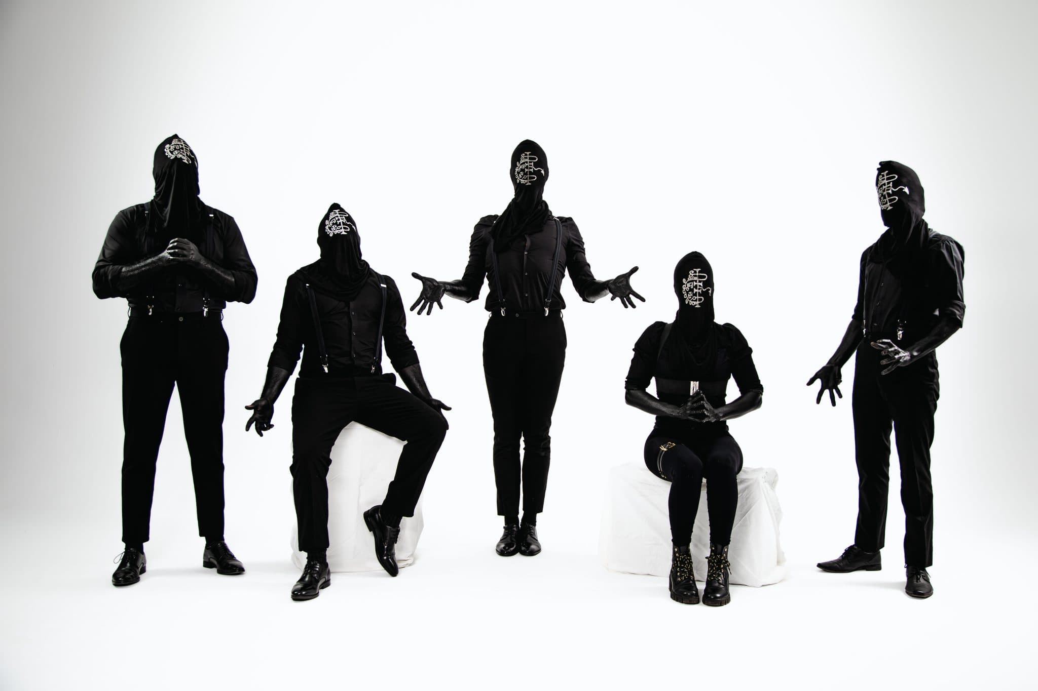 Gaerea Post Rock, Metal, Post-black Metal artist - artist profile photo