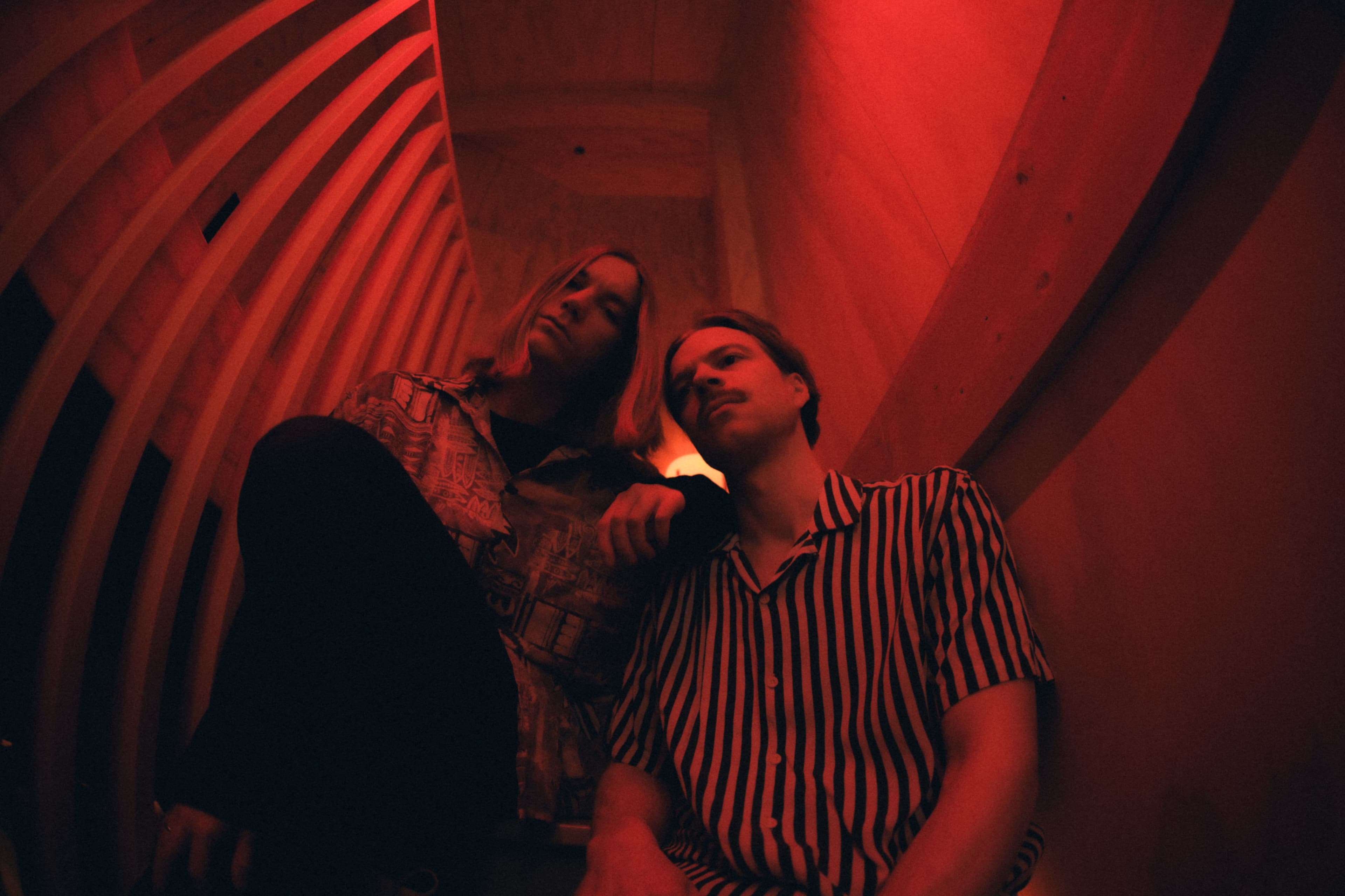Tape Trash Dream Pop, Indie Rock, Alt Rock, Emo, Post Punk artist - artist profile photo
