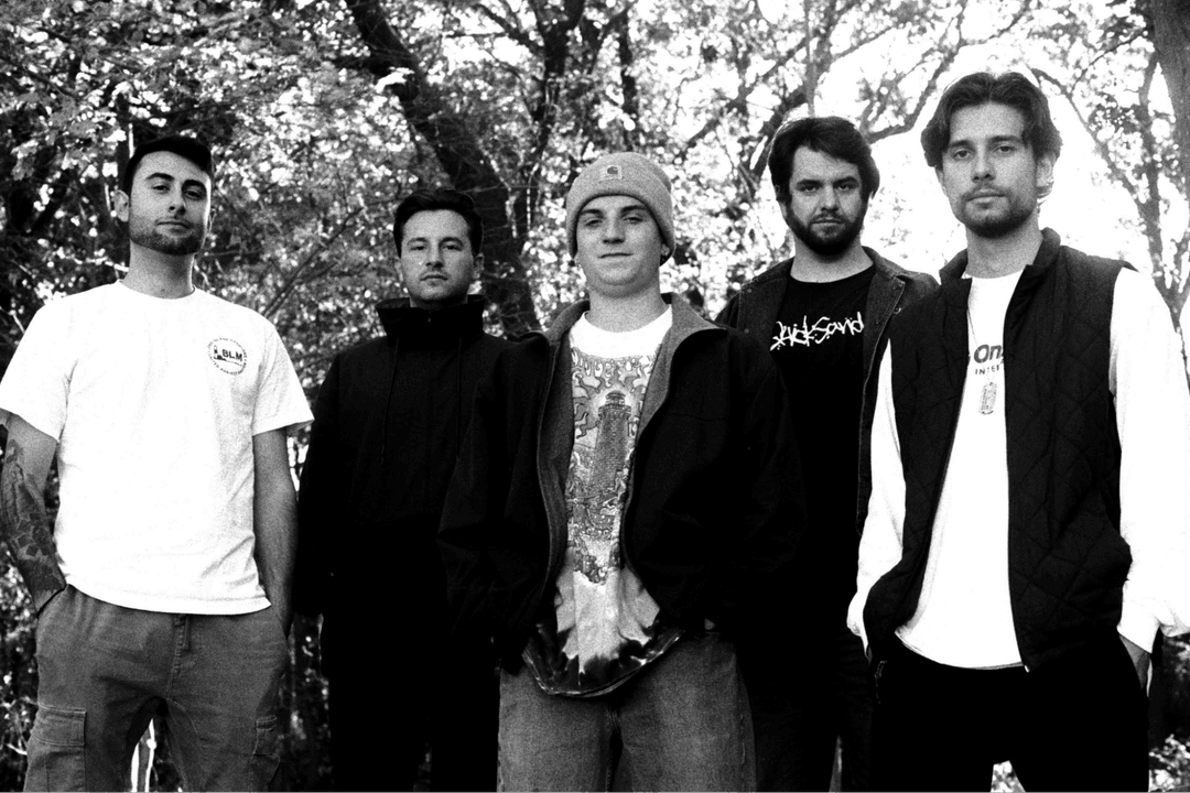 Stand Still Hardcore, Punk, Melodic Hardcore artist - artist profile photo