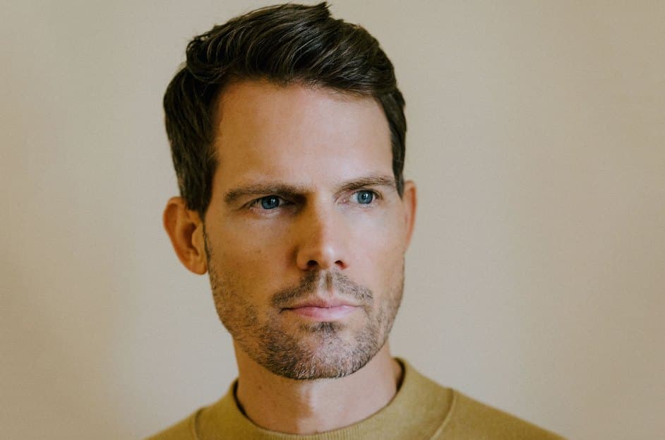 Tycho Indie, Electronic artist - artist profile photo