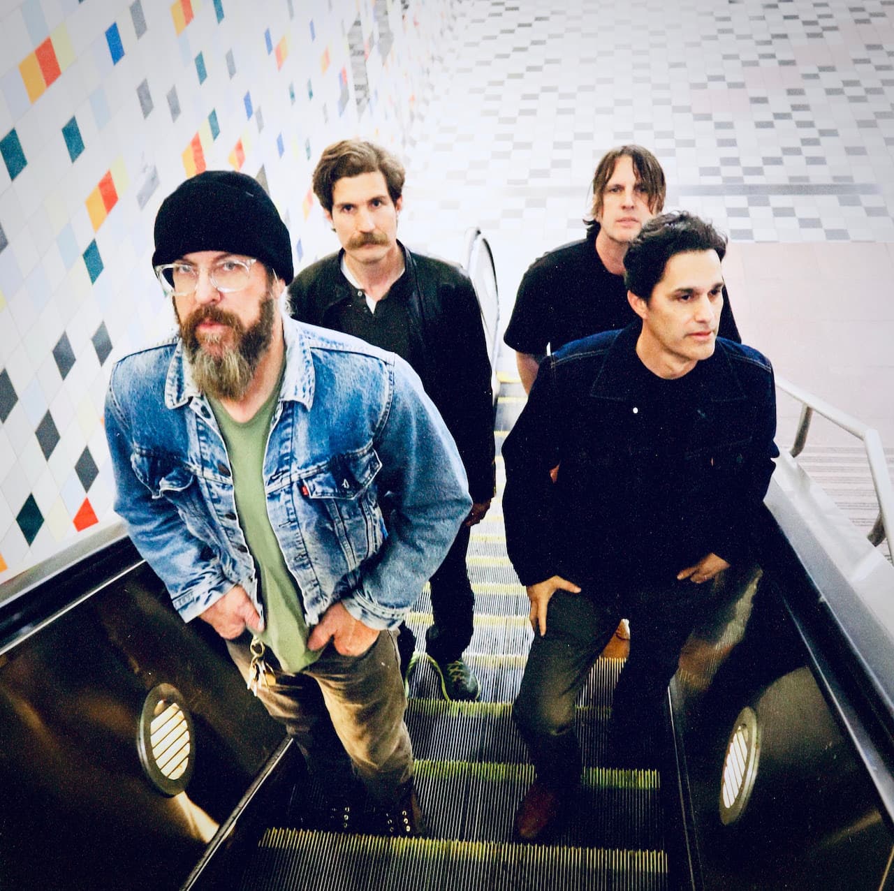 Eastern Bleeds Indie Rock, Alt Rock, Emo, Indie Pop, Noise Pop artist - artist profile photo