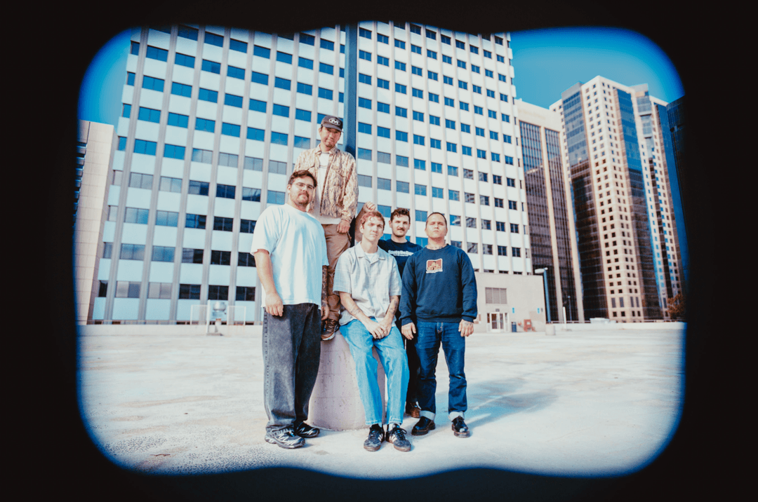 Stateside Pop Punk, Emo, Melodic Hardcore artist - artist profile photo