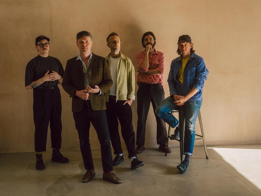 image of Idlewild