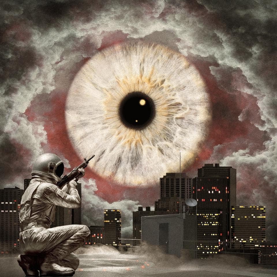 image of Location Lost