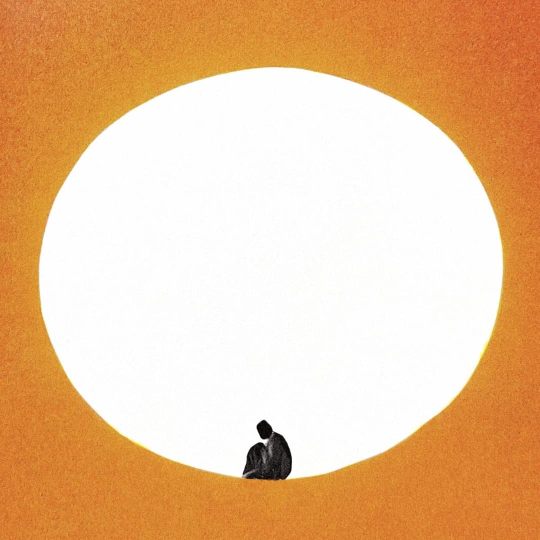 I Built You A Tower by Death Cab For Cutie album cover art