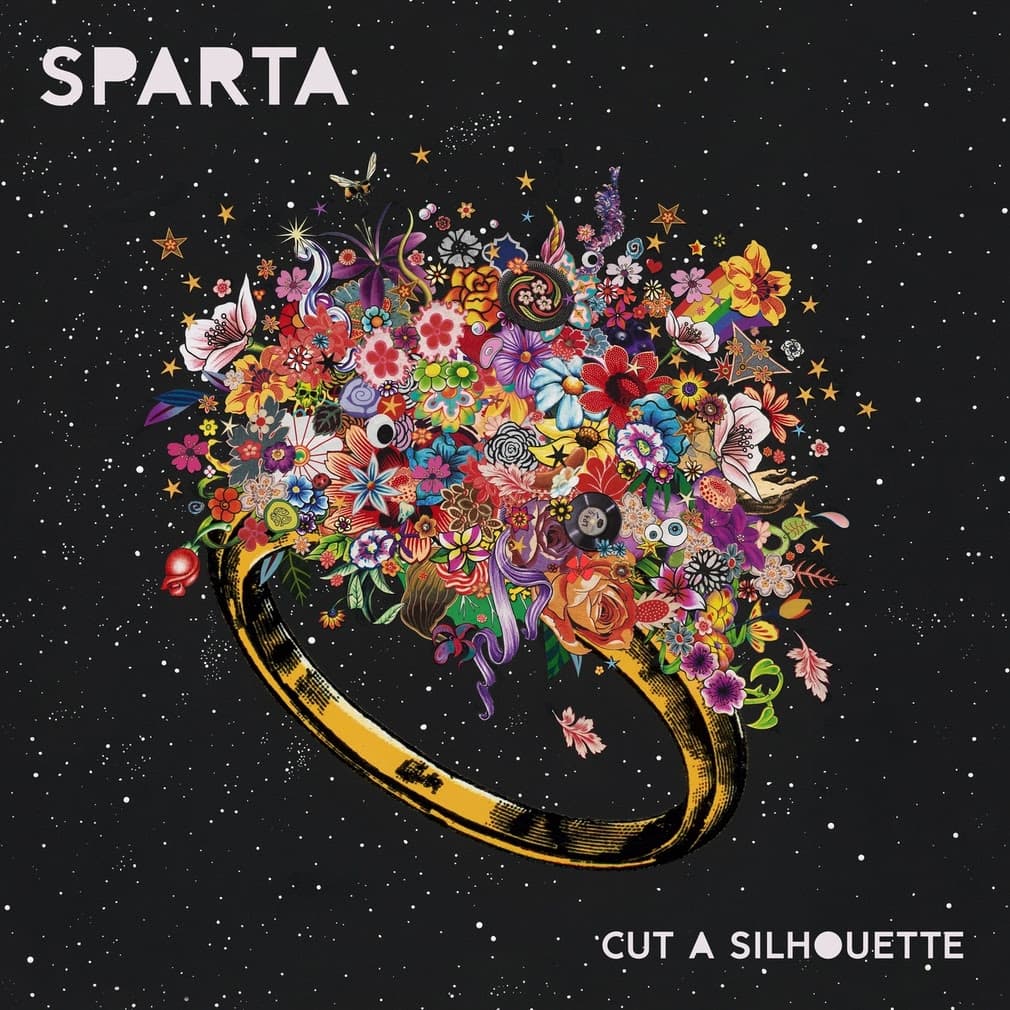 image of Cut A Silhouette
