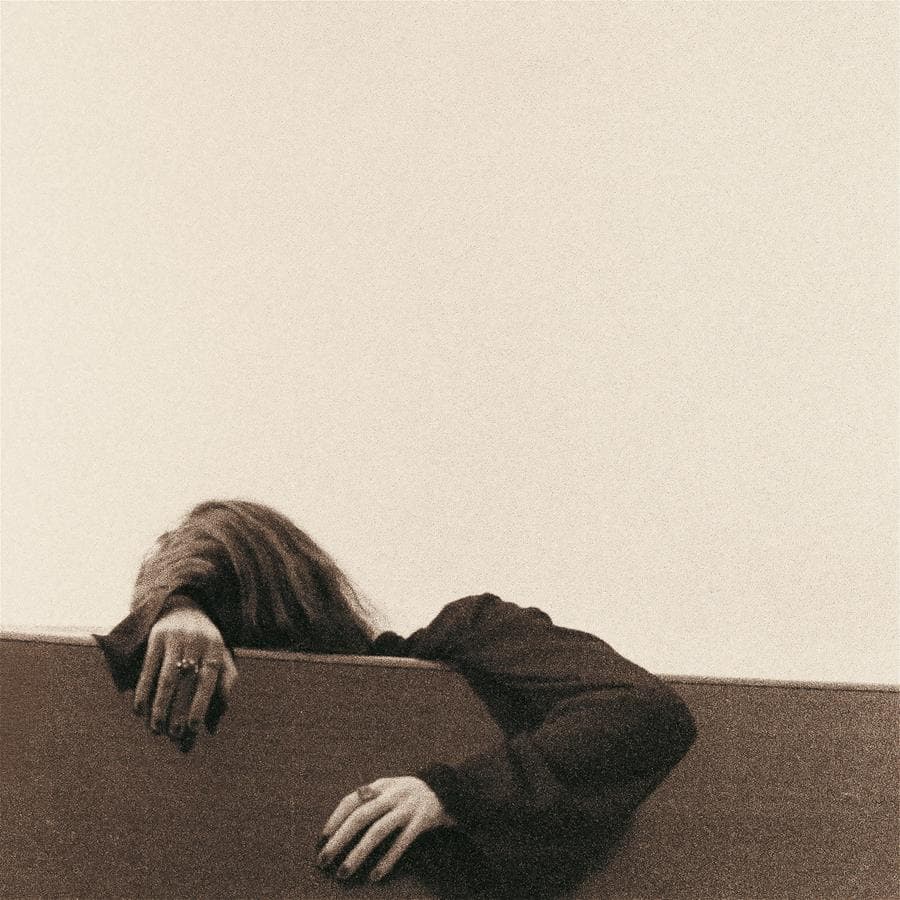 Bridge Over Cumberland by Mad Honey album cover art - Dream Pop, Indie, Shoegaze, Post-grunge