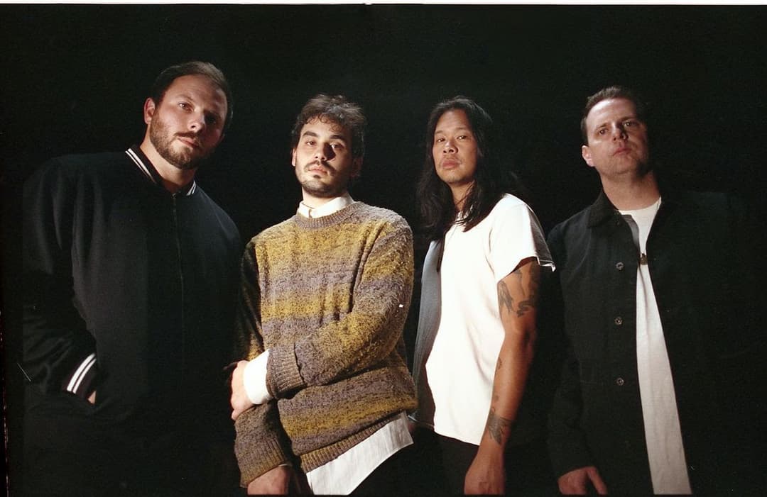 Common Sage Emo, Post Hardcore artist - artist profile photo