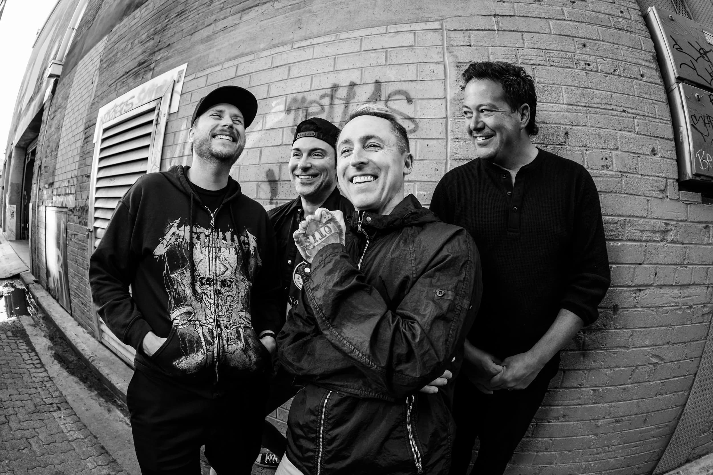 image of Yellowcard