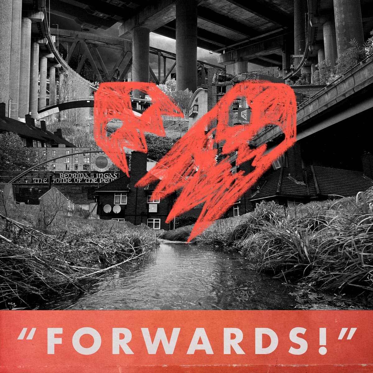 Forwards!