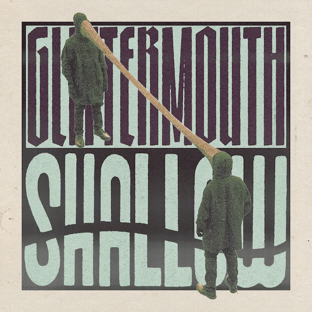 Glittermouth Announce Split EP With Shallow, Out October 23