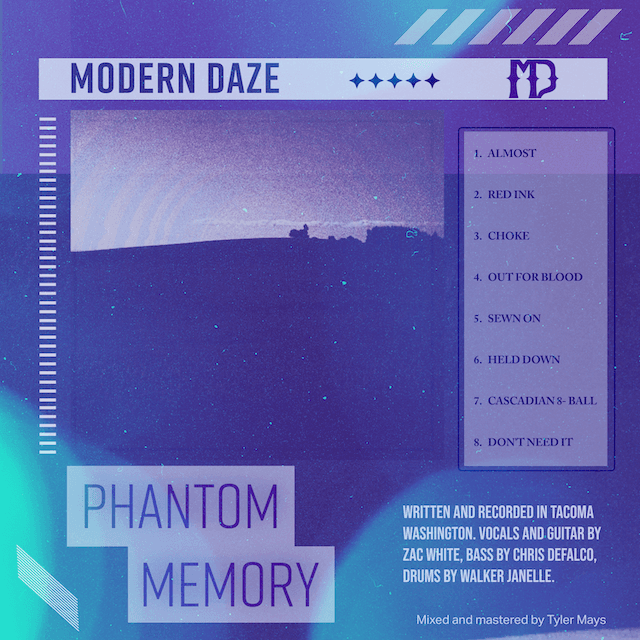 Phantom Memory