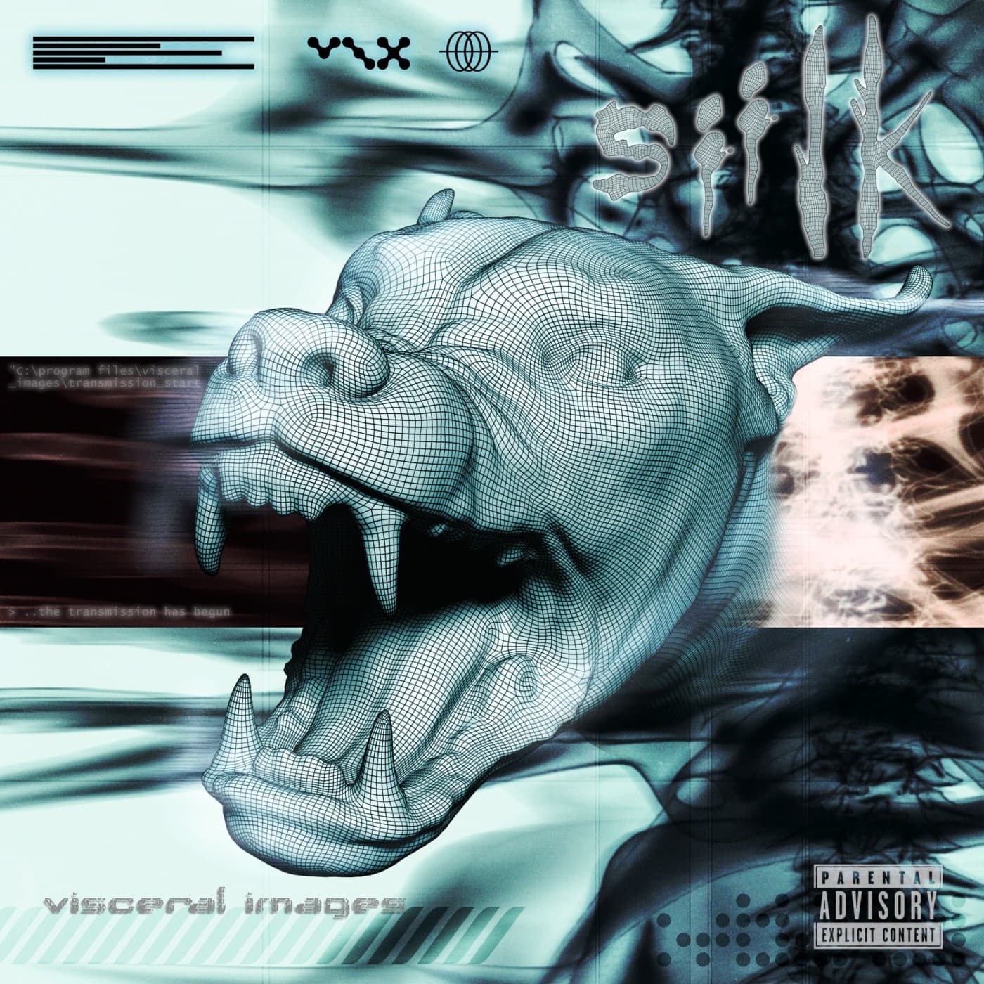 Siilk Announce Sophomore LP Visceral Images, Share Heavy New Single “Still Frame”