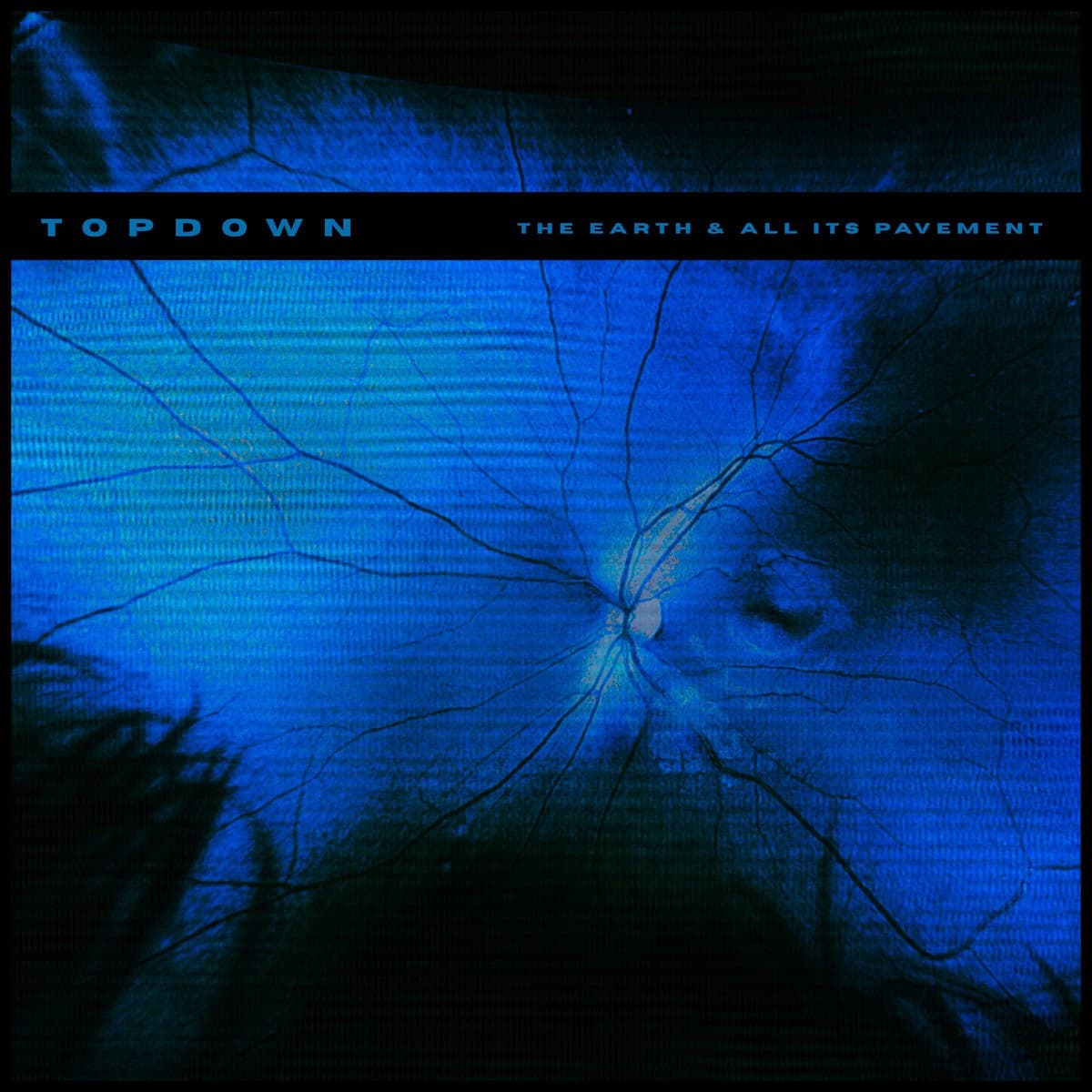Topdown’s The Earth & All Its Pavement Is Streaming Now; Physical Release Arrives October 23