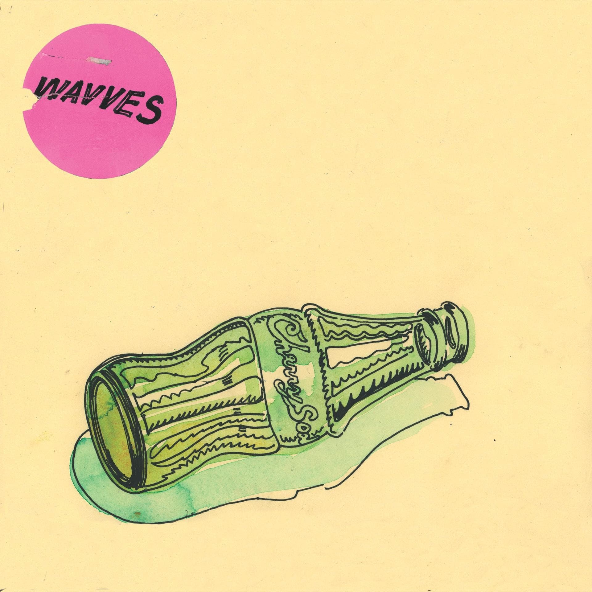 Wavves Share “We Get Around” Ahead of Cherry Soda’s November 13 Release