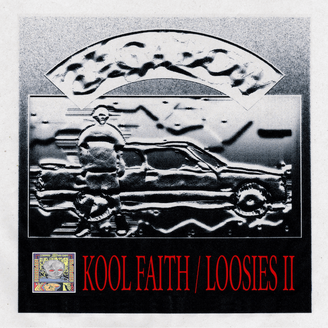 They Are Gutting a Body of Water Announce KOOL FAITH / LOOSIES II, Share Three New Tracks