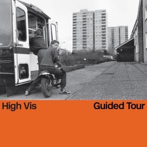 Cover art for Guided Tour