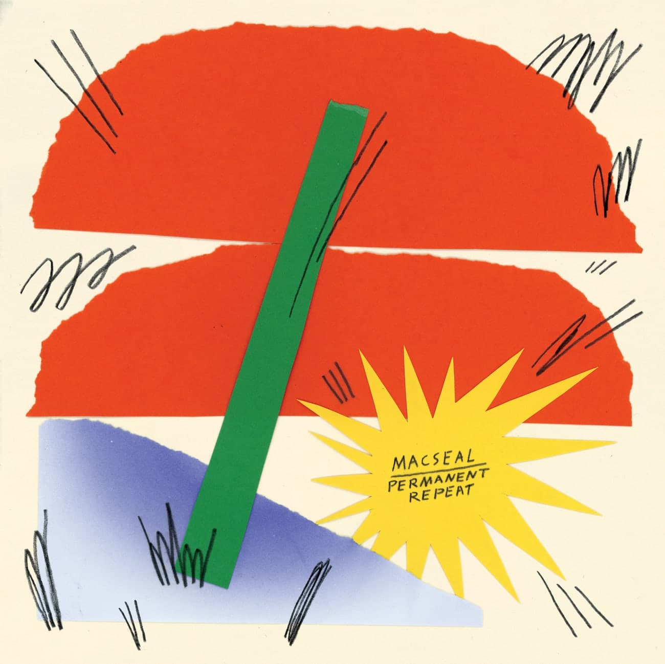 Macseal — Permanent Repeat