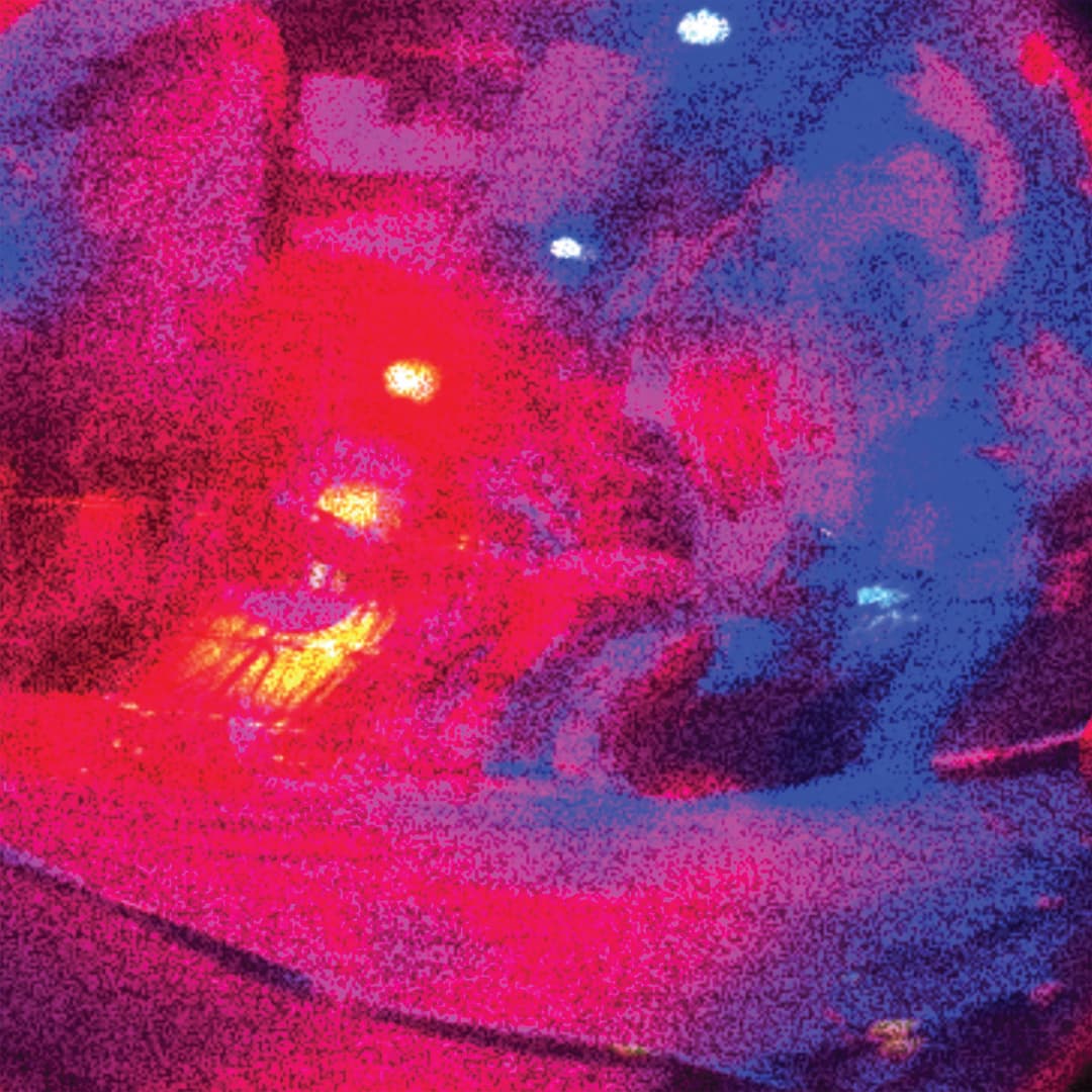 image of Slow Motion