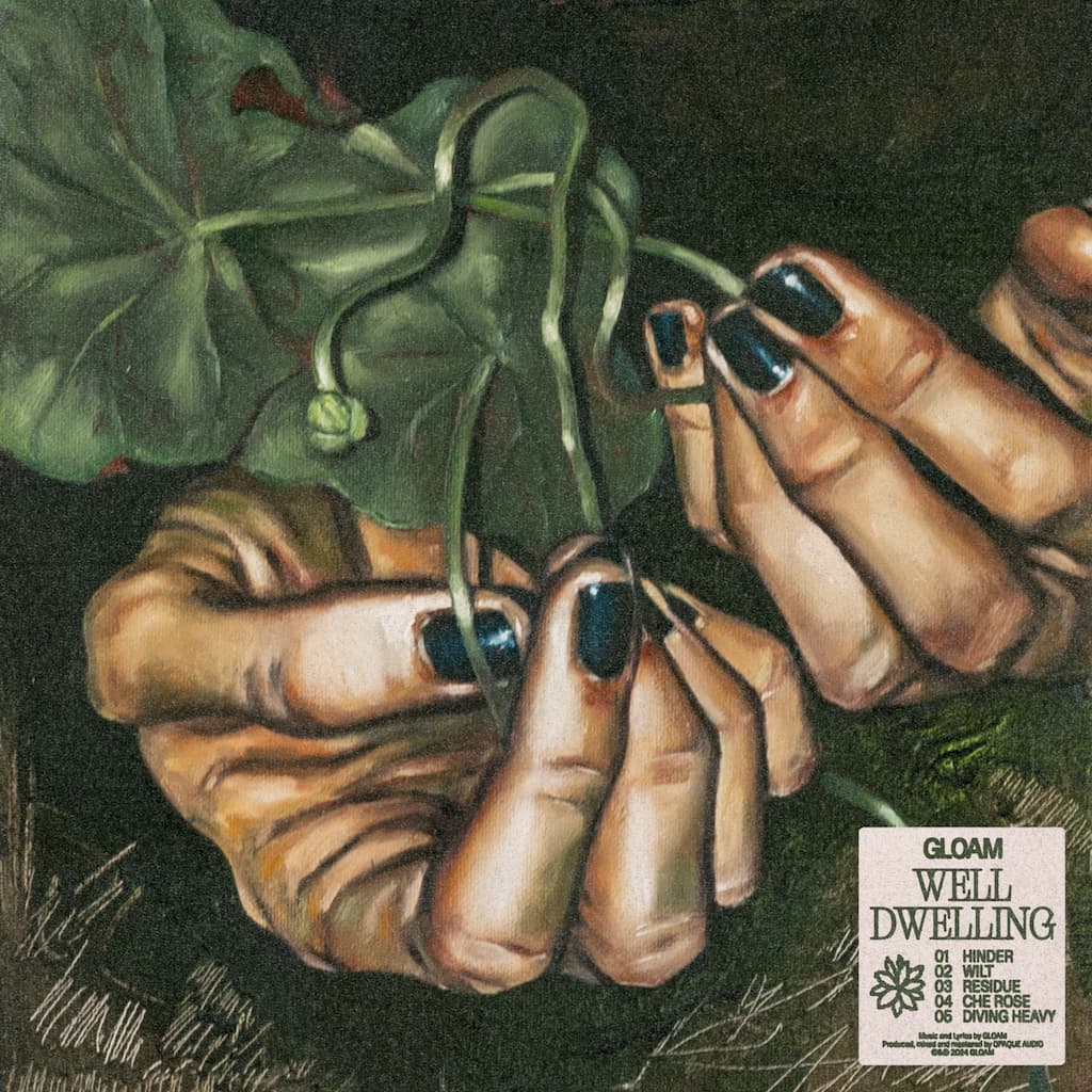 Cover art for Well Dwelling