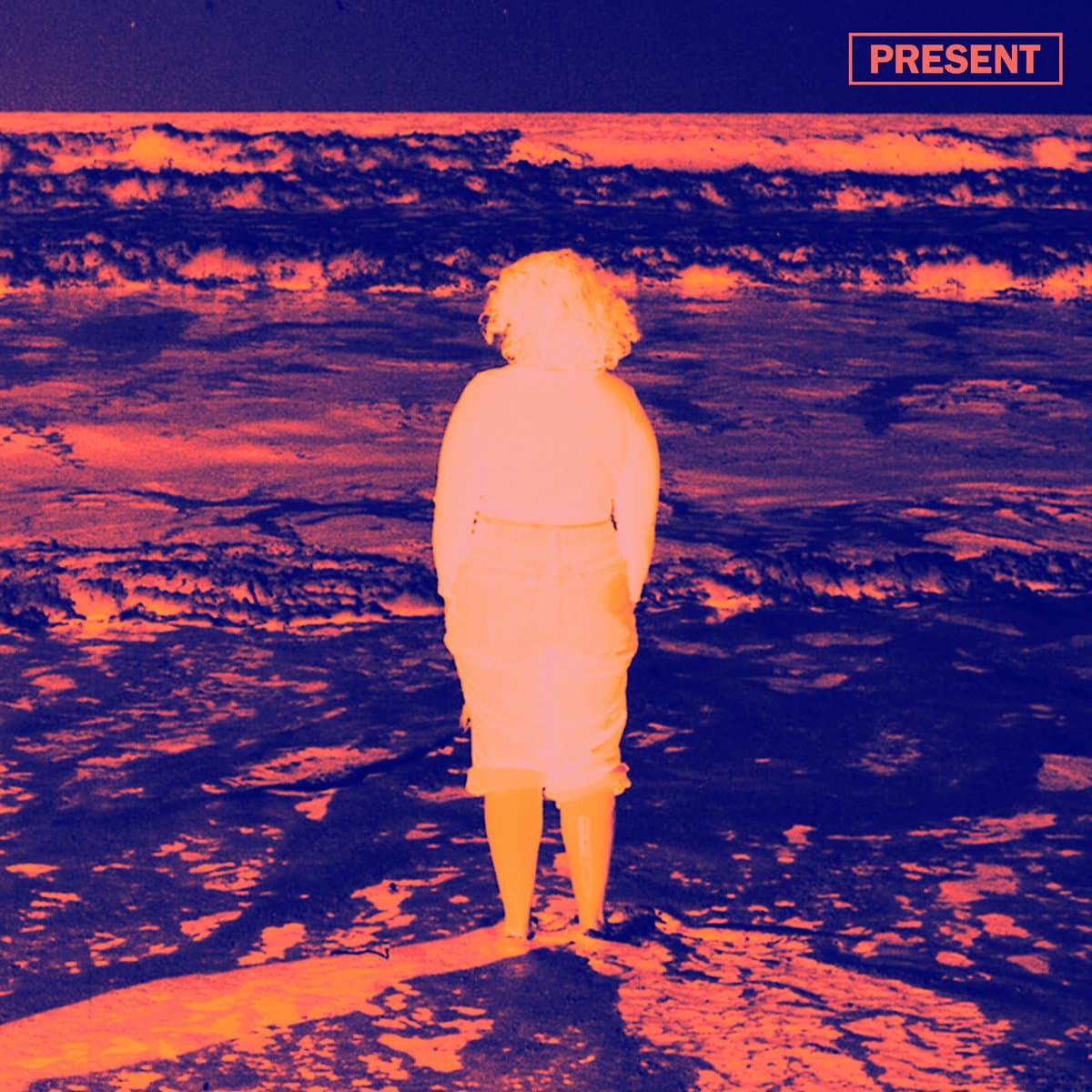 Present — Silver Lining