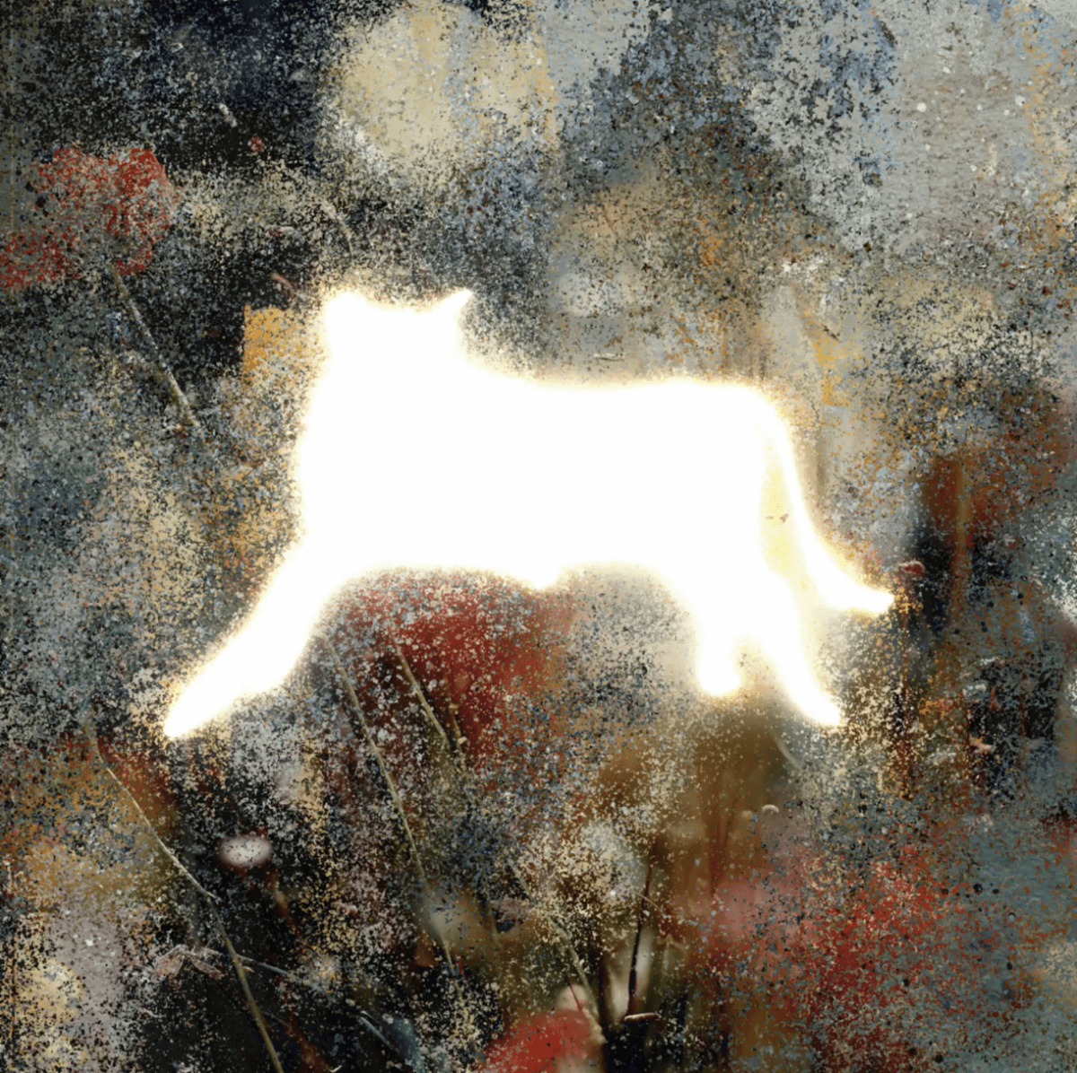 On The Other End Of The Line by Joyer album cover art