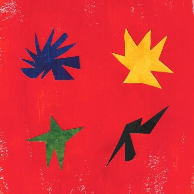 Wrench by Flycatcher album cover art - Indie Rock, Alt Rock, Emo Pop