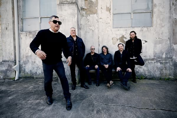 Afghan Whigs Indie Rock, Grunge, 90s Alt Rock, Soul, R&B artist - artist profile photo