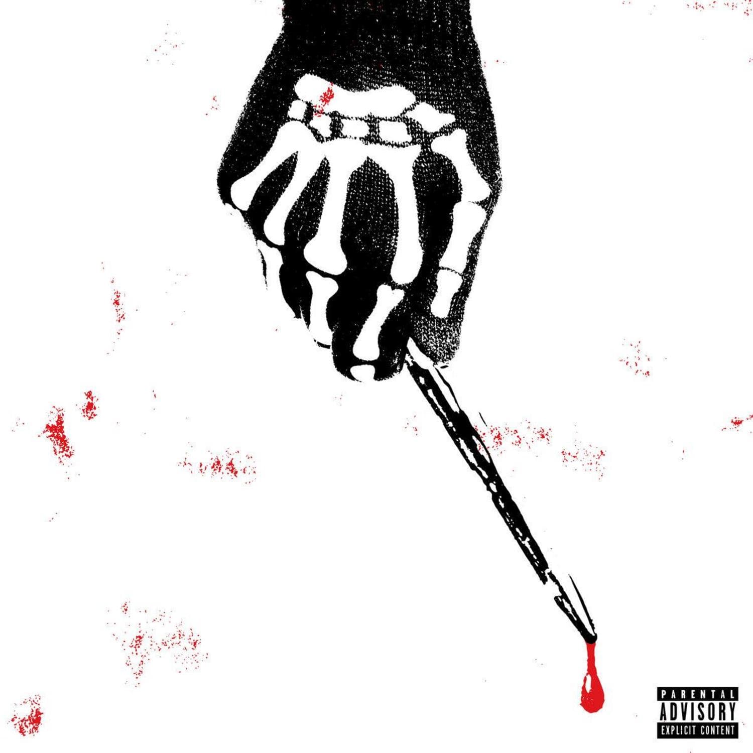 Cover art for Another Kill For The Highlight Reel