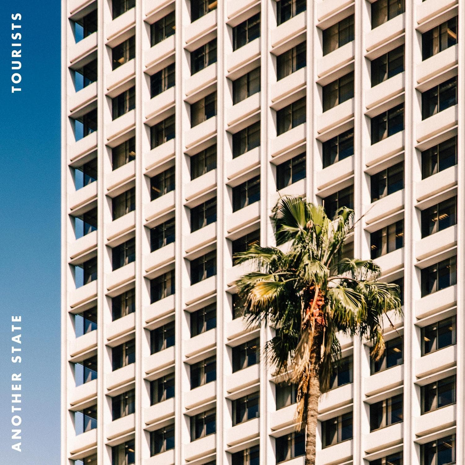 Tourists — Another State