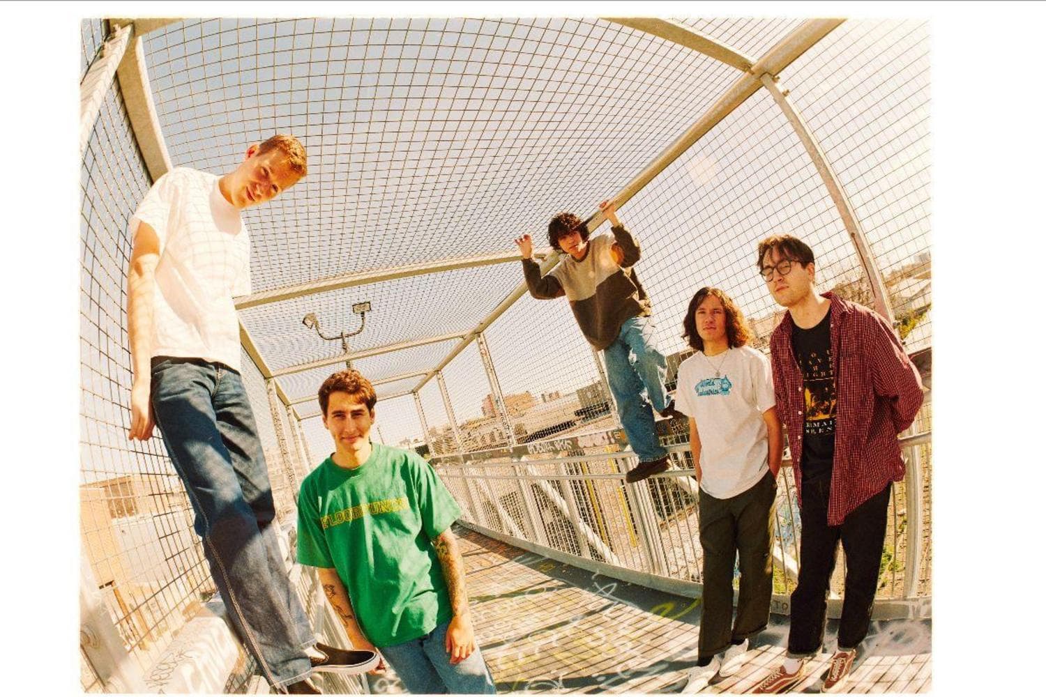 Anxious Share New Single “Don’t Move”