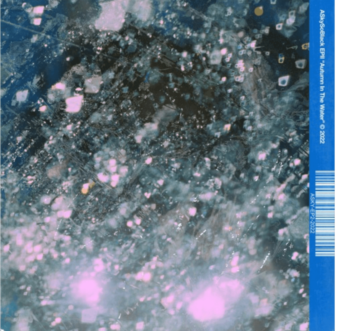 image of Autumn In The Water